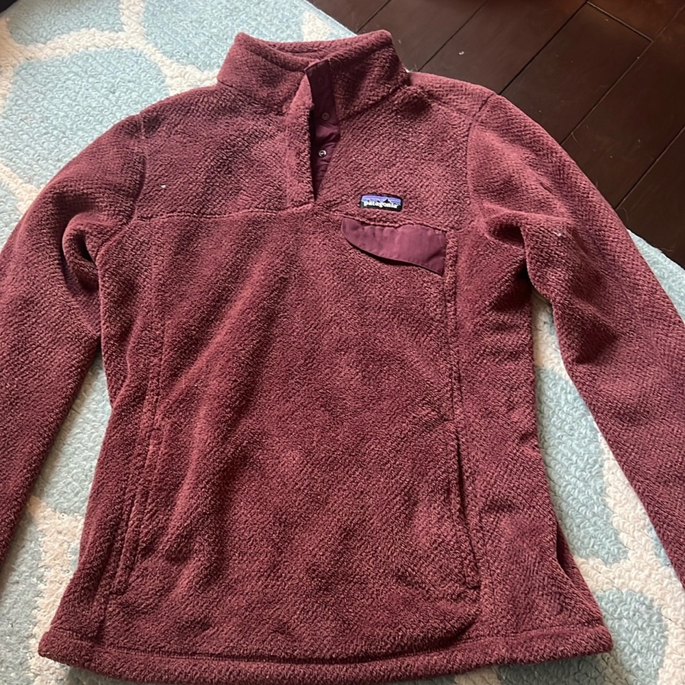 Patagonia